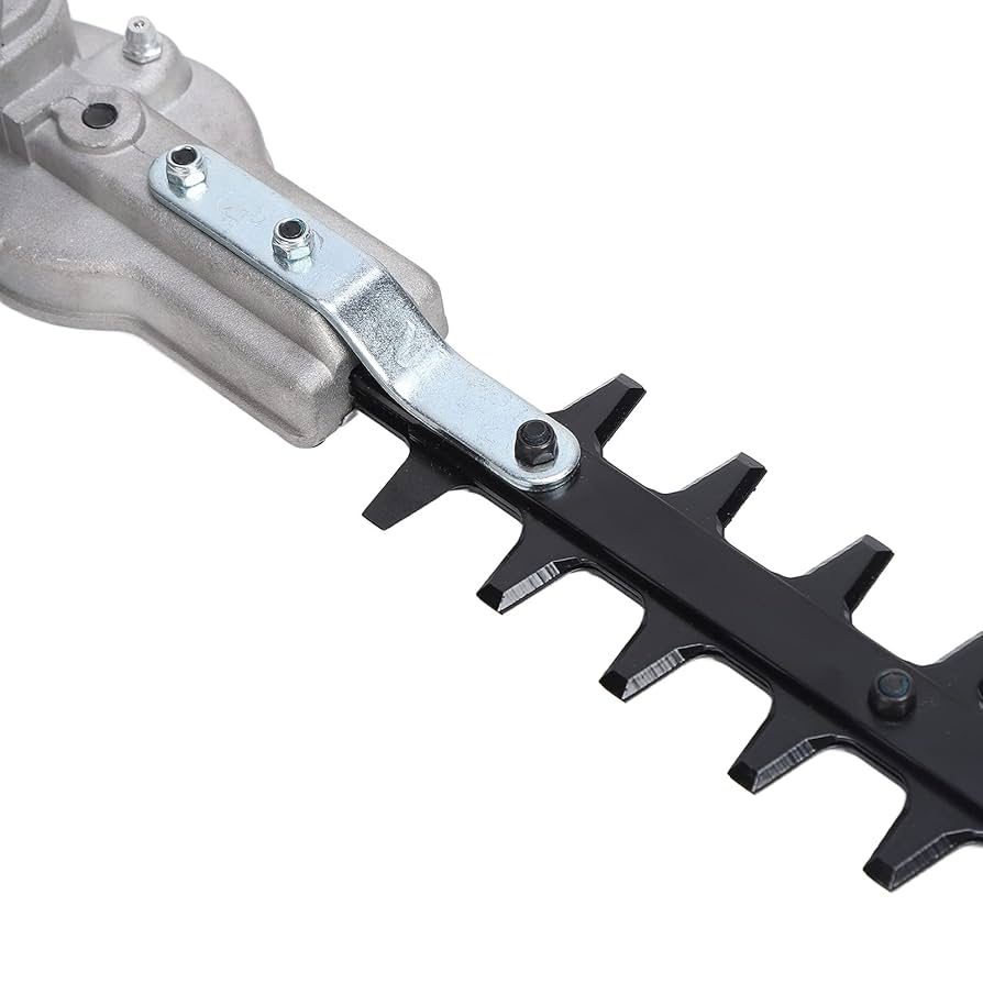 Amazon.com : Hedge Trimmer Blade Replacement Parts 26mm/1.02